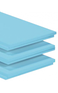 Εξηλασμένη πολυστερίνη